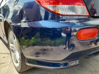 фото thumb №5, Hyundai coupe ii бампер задня задній задній uc