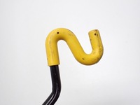 фото thumb №4, Підпора дріт стрижень капот оригінал skoda rapid 15r