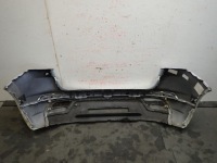 фото thumb №6, Бампер задняя задний seat ateca lift 2020-