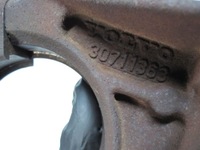 фото thumb №5, Volvo xc90 2.4 d 07r.185km d5244t 30711363 підпора піввісь