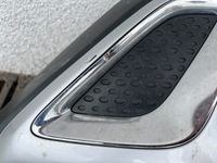 фото thumb №7, Решётка w бампер накладка mitsubishi outlander iii 3 lift 6405a269