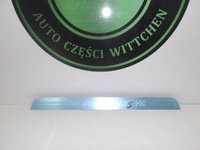 фото thumb №1, Mini one cooper s f56 молдинг поріг перед