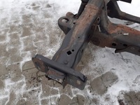 фото thumb №1, Ford f150 2009-14 рама лонжерон левая правая перед