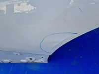 фото thumb №4, Дверь левая задние renault captur i 2013r-