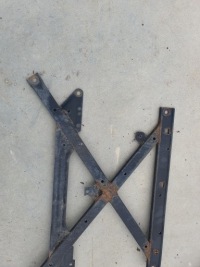 Audi a4 b8 a5 q5 рама кронштейн плита крестовая подвеска европа!!! 8-1 с Разборки, фото thumb