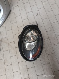 фото thumb №12, Перед бампер лампа радіатор бампер крила mini cooper f56 1.5 d