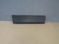 фото thumb №1, Chevrolet trax молдинг дверь правая задняя