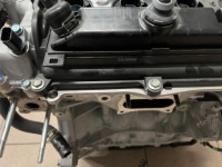 Honda hr-v hrv 3 21- двигун 1.5 ehev lec3 як новий ! 4371 km 2023 рік Київ, фото thumb