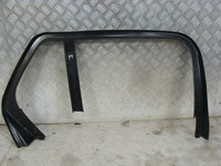 фото thumb №2, Mercedes w205 kombi молдинг рамка двері правий задня