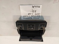 фото thumb №7, Лампа стельовий mercedes e-klasa coupe w238