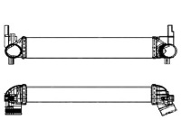 Купить Интеркулер vw polo 1,2-1,9tdi 08- nrf, фото thumb