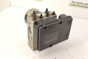 фото thumb №8, Насос abs mercedes-benz clk c209 2095452532 2.68l дизель 125kw 2004