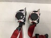 фото thumb №9, Mercdes w205 купе pas безпеки перед зад 4x