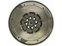 фото thumb №1, Колесо маховики luk 415 0823 10