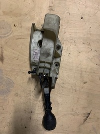 фото thumb №1, Домкрат перемикання передач iveco daily 504179736