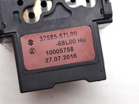 фото thumb №7, Suzuki sx4 s-cross кнопка контролю тяги asr 2017 хетчбек 4/5dr 1.0