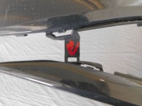 фото thumb №6, Vw passat b8 lift 19- бампер передний перед