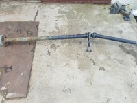 фото thumb №1, Wał приводной 4x4 vw passat b7