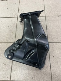 фото thumb №1, Tesla model y канал труба впуск воздуха