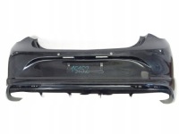 Купить Opel astra iv j opc line рестайлинг  бампер задний, фото thumb