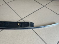 фото thumb №9, Молдинг крышки багажника задняя задняя skoda superb iii 3 kombi lift 3v9