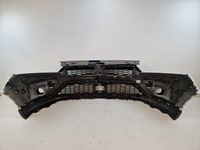 фото thumb №10, Dacia sandero iii 3 stepway 20- бампер передний перед 620228861r