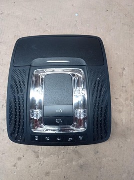 фото thumb №1, Лампа стеля кабіни mercedes x a470