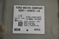 фото thumb №6, Блок управления  модуль bsi land rover range rover freelander ii ag9t14d572la