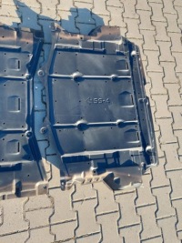 фото thumb №7, Плита захист шасі акумулятора 748113na0a nissan leaf ii ze1