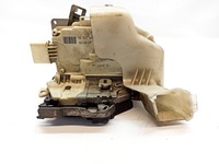 фото thumb №12, Audi a4 s4 b8 8k 2009 замок двері передніх