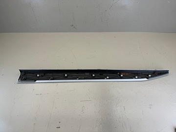 фото thumb №13, Skoda superb iii 3 15-24r планка дверь правый перед правая передняя 3v0853294