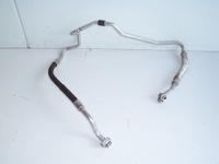 фото thumb №1, Шланг труба пабтрубок  кондиционера пабтрубок  vw tiguan 5n 07-