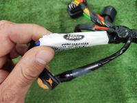 фото thumb №5, Жгут фаркоп land rover defender l663 90 110 lr171044 p8b2-15a416-aa nowa