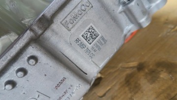 фото thumb №9, Ford connect mk2 рестайлинг 1.5 ecoblue корпус коробки