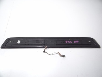 фото thumb №7, Планки накладки порогові bmw f10 f11 7203608 7203607 підсвічуваний комплект