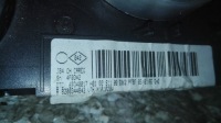 фото thumb №1, Панель кондиціонера renault 8200344842