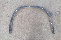 фото thumb №8, Молдинг крила лівий задня skoda kodiaq 16- 565854819