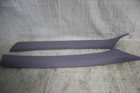 фото thumb №1, Audi a3 8l защита стойка правый левый перед