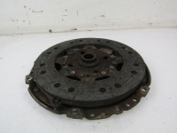 Fiat scudo 2 270 притиск зчеплення + диск 2,0d 100kw multijet rhr в Україні, фото thumb