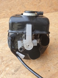 фото thumb №5, Audi a5 8t a4 b8 3.0 усилитель тормозов тормозные 8k0612103m