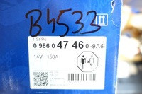 фото thumb №9, Chrysler pt cruiser kombi 2.2 crd генератор 05080464ab 05080464ac