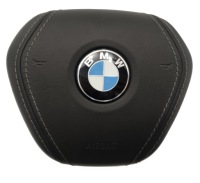 фото thumb №1, Подушка повітряна подушка безпеки bmw seria 5 7 g30 g11