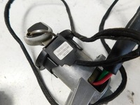 фото thumb №6, Iveco pacer 260 2005r замок зажигания + ключ