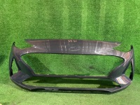 фото thumb №1, Бампер передній перед hyundai i10 iii