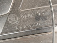 Skoda enyaq ковпак оригінальний чорний 5la601147a 1szt. Зі Шроту, фото thumb