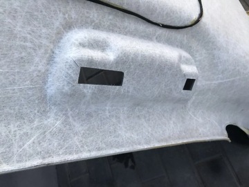 фото thumb №5, Стеля audi a4 b9 8w 15- sedan