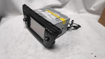 фото thumb №11, Радіо 2din екран дисплей suzuki sx4 s-cross