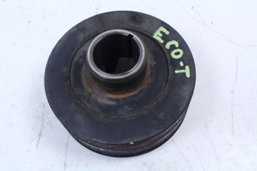 фото thumb №8, Колесо пасове nissan еко-т 96r. 3.0d