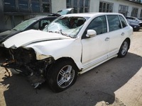 фото thumb №7, Porsche cayenne модуль комфорту 2006 4.5l 7l5937049d 05066527