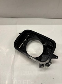 фото thumb №1, Корпус заливной топлива peugeot 406 оригинальный номер 151838